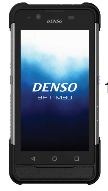 BHT-M80デンソー