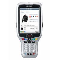 BT100SERIESキーエンス