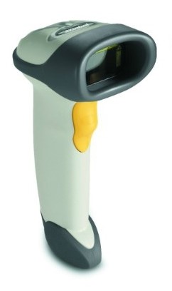 LS2208ゼブラテクノロジーズ