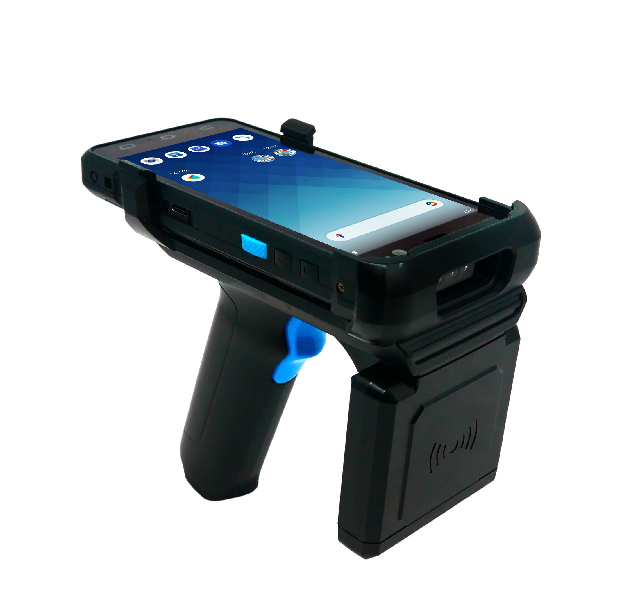 RG760ユニテック・ジャパン