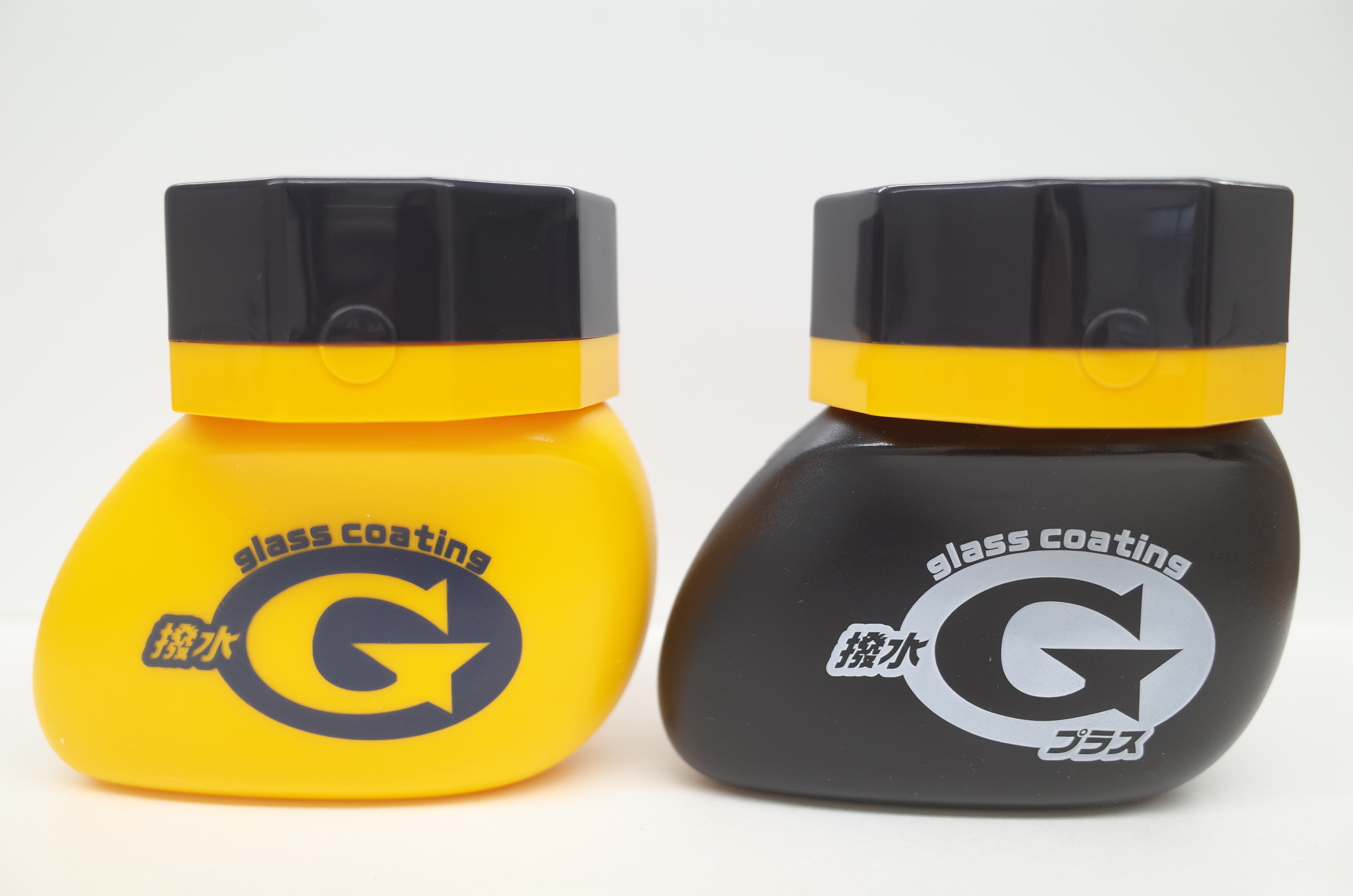 撥水Gシリーズ-フッ素