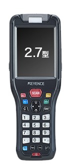 BT200SERIESキーエンス