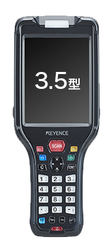 BT300SERIESキーエンス