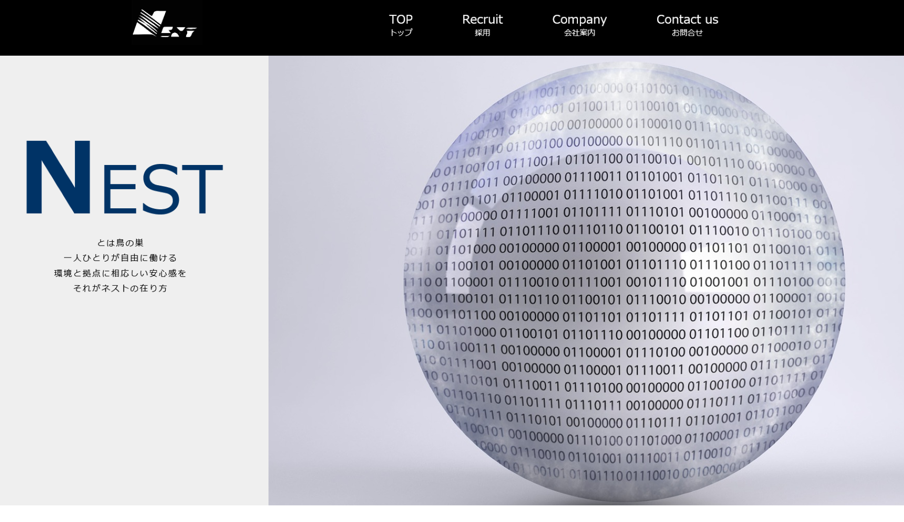 有限会社ネスト