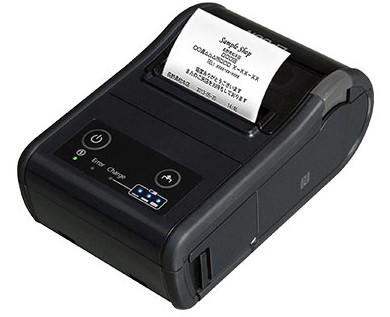 TM-P60Ⅱエプソン