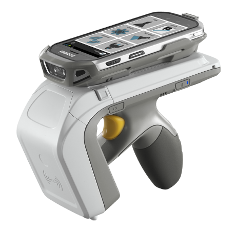 RFD8500ゼブラテクノロジーズ