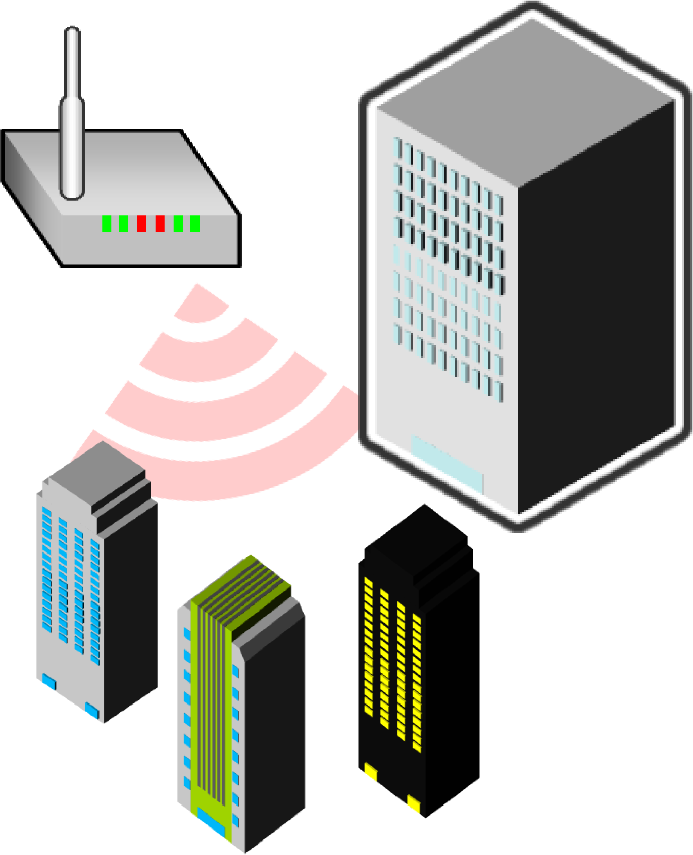 サイトサーベイ