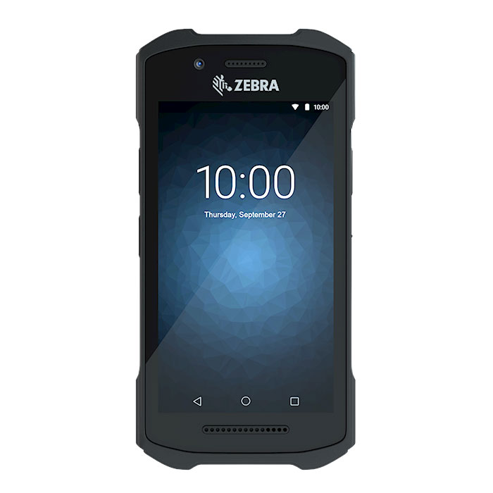 TC21ゼブラテクノロジーズ