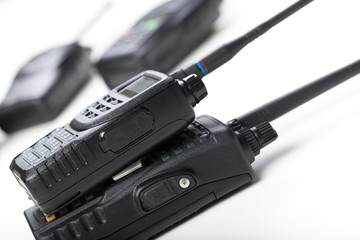 トランシーバー